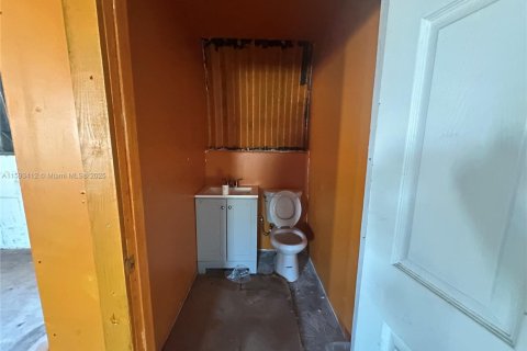 Купить коммерческую недвижимость в Холливуд, Флорида № 1961737 - фото 6