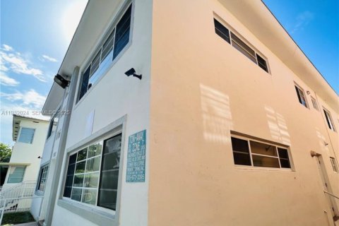 Снять в аренду квартиру в Майами-Бич, Флорида 2 спальни, 130.06м2, № 1990558 - фото 20