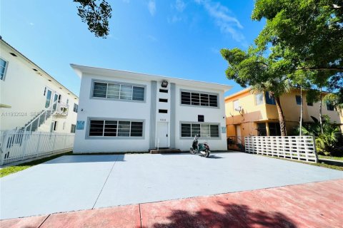 Снять в аренду квартиру в Майами-Бич, Флорида 2 спальни, 130.06м2, № 1990558 - фото 22