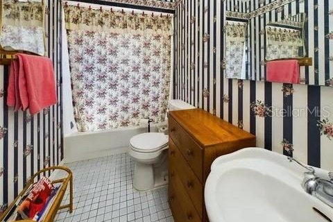 House in Ocala, Florida 3 bedrooms, 151.8 sq.m. № 1856614 - photo 22