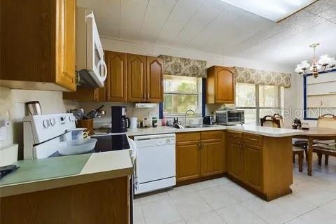 House in Ocala, Florida 3 bedrooms, 151.8 sq.m. № 1856614 - photo 11