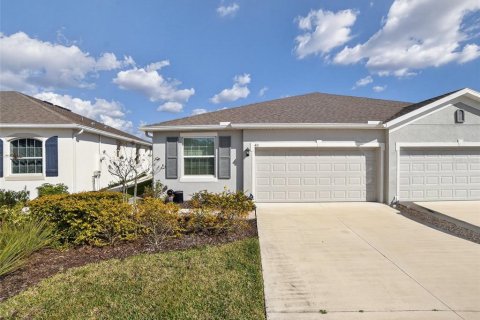 Casa en Bradenton, Florida 3 dormitorios, 145.39 m2 № 2144946
