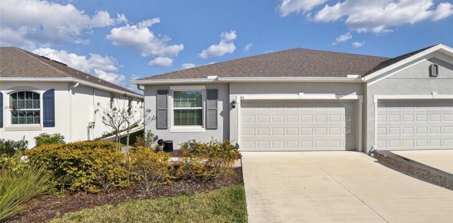 Casa en Bradenton, Florida 3 dormitorios, 145.39 m2 № 2144946
