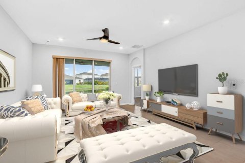 Casa en venta en Bradenton, Florida, 3 dormitorios, 145.39 m2 № 2144946 - foto 5