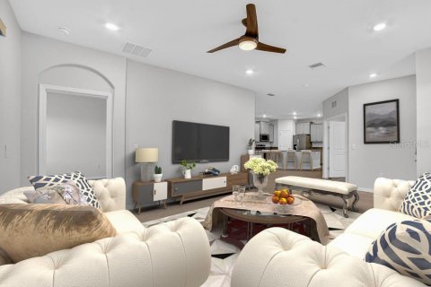 Casa en venta en Bradenton, Florida, 3 dormitorios, 145.39 m2 № 2144946 - foto 8
