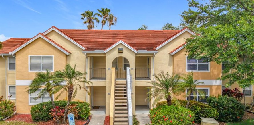 Condo in Fort Myers, Florida, 3 bedrooms  № 1620408