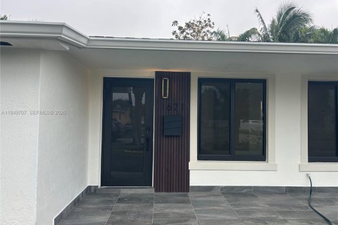 Casa en venta en Miami, Florida, 3 dormitorios, 127.93 m2 № 2007784 - foto 7