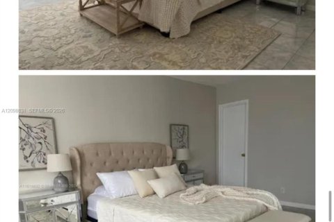 Condo in Hallandale Beach, Florida, 1 bedroom  № 2399676 - photo 17