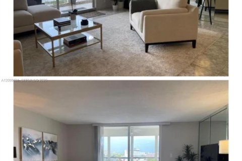 Condo in Hallandale Beach, Florida, 1 bedroom  № 2399676 - photo 11