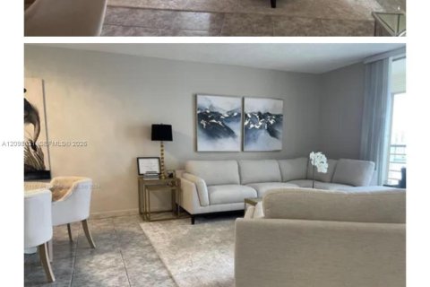 Condo in Hallandale Beach, Florida, 1 bedroom  № 2399676 - photo 12