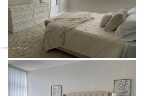 Condo in Hallandale Beach, Florida, 1 bedroom  № 2399676 - photo 16