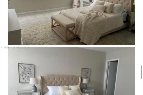 Condo in Hallandale Beach, Florida, 1 bedroom  № 2399676 - photo 15