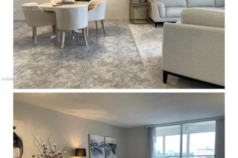 Condo in Hallandale Beach, Florida, 1 bedroom  № 2399676 - photo 13