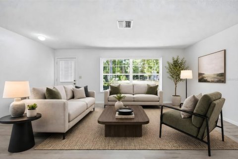 House in Anthony, Florida 3 bedrooms, 137.5 sq.m. № 2208922 - photo 11