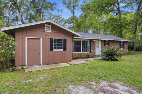House in Anthony, Florida 3 bedrooms, 137.5 sq.m. № 2208922 - photo 4