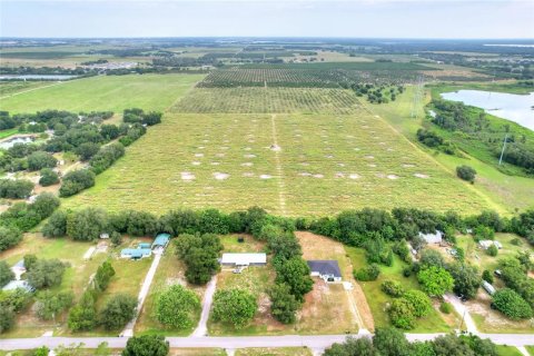 Land in Haines City, Florida № 2378371 - photo 4