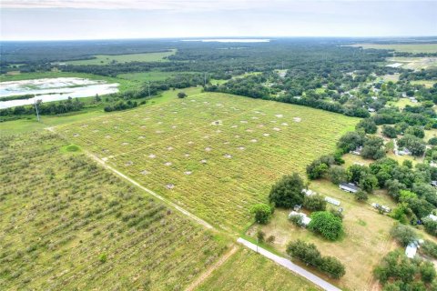 Land in Haines City, Florida № 2378371 - photo 2
