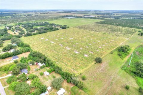 Land in Haines City, Florida № 2378371 - photo 5