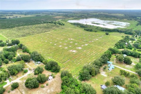 Land in Haines City, Florida № 2378371 - photo 3