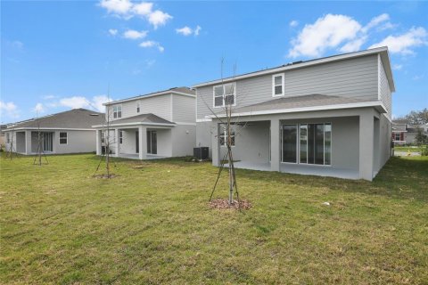 Casa en venta en Kissimmee, Florida, 5 dormitorios, 281.49 m2 № 1449521 - foto 16