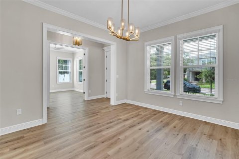 Casa en venta en Saint Petersburg, Florida, 4 dormitorios, 277.22 m2 № 1197003 - foto 5