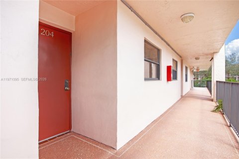 Condominio en venta en Sunrise, Florida, 2 dormitorios, 115.66 m2 № 2300787 - foto 14