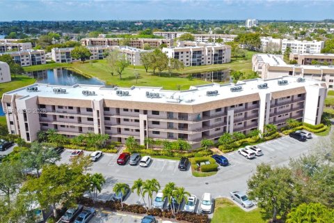 Condominio en venta en Sunrise, Florida, 2 dormitorios, 115.66 m2 № 2300787 - foto 18