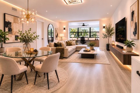 Condominio en Sunrise, Florida, 2 dormitorios  № 2300787