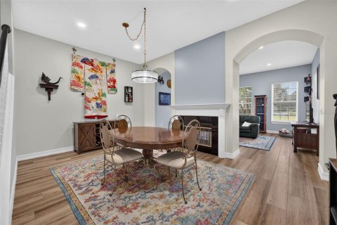 Touwnhouse à vendre à Celebration, Floride: 4 chambres, 282.61 m2 № 2429204 - photo 7
