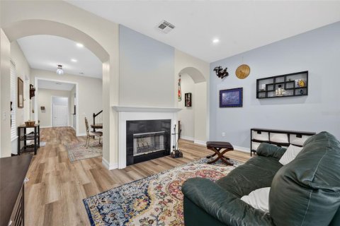 Touwnhouse à vendre à Celebration, Floride: 4 chambres, 282.61 m2 № 2429204 - photo 12