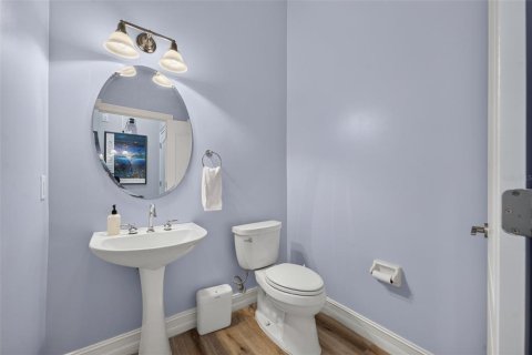 Touwnhouse à vendre à Celebration, Floride: 4 chambres, 282.61 m2 № 2429204 - photo 28