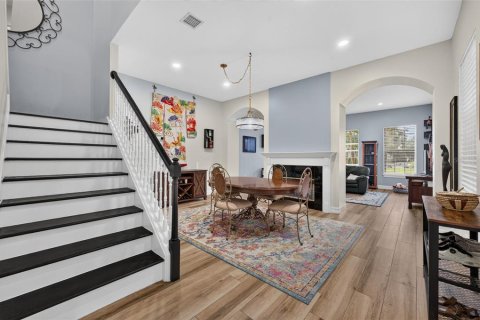 Touwnhouse à vendre à Celebration, Floride: 4 chambres, 282.61 m2 № 2429204 - photo 6