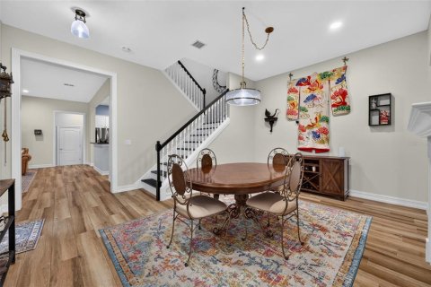 Touwnhouse à vendre à Celebration, Floride: 4 chambres, 282.61 m2 № 2429204 - photo 8