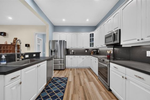 Touwnhouse à vendre à Celebration, Floride: 4 chambres, 282.61 m2 № 2429204 - photo 23