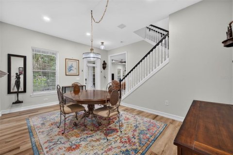 Touwnhouse à vendre à Celebration, Floride: 4 chambres, 282.61 m2 № 2429204 - photo 9