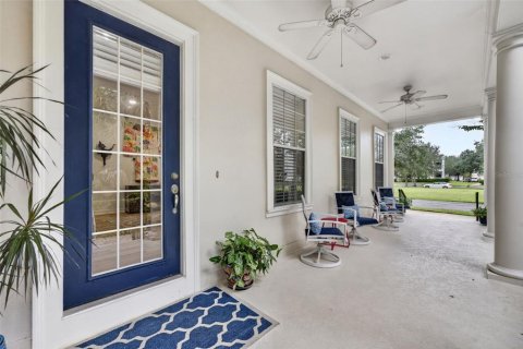 Touwnhouse à vendre à Celebration, Floride: 4 chambres, 282.61 m2 № 2429204 - photo 3