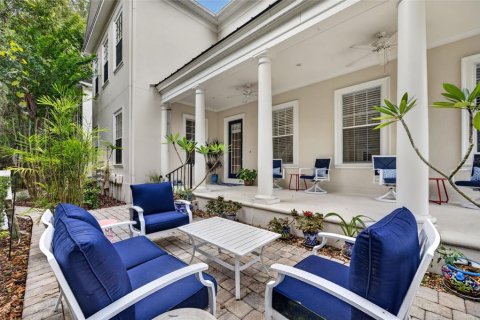 Touwnhouse à vendre à Celebration, Floride: 4 chambres, 282.61 m2 № 2429204 - photo 5