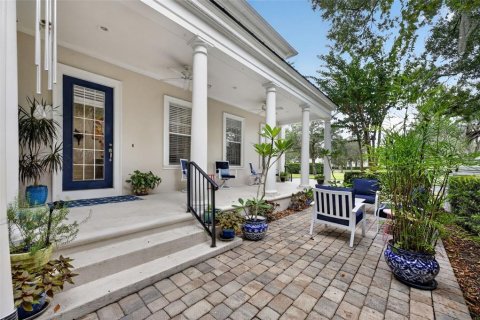 Touwnhouse à vendre à Celebration, Floride: 4 chambres, 282.61 m2 № 2429204 - photo 4