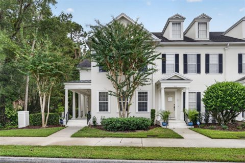 Adosado en Celebration, Florida 4 dormitorios, 282.61 m2 № 2429204