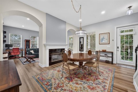 Touwnhouse à vendre à Celebration, Floride: 4 chambres, 282.61 m2 № 2429204 - photo 10
