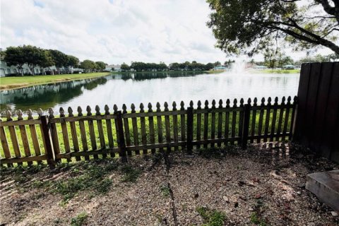 Снять в аренду таунхаус в Хомстед, Флорида 4 спальни, 132.2м2, № 1955140 - фото 19