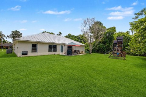 Villa ou maison à vendre à Port St. Lucie, Floride: 3 chambres, 189.06 m2 № 2260784 - photo 26