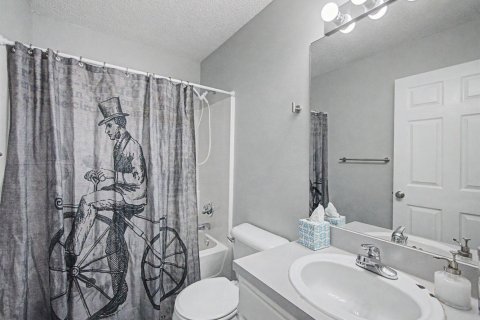 Villa ou maison à vendre à Port St. Lucie, Floride: 3 chambres, 189.06 m2 № 2260784 - photo 20