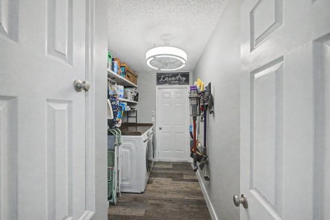 Villa ou maison à vendre à Port St. Lucie, Floride: 3 chambres, 189.06 m2 № 2260784 - photo 23