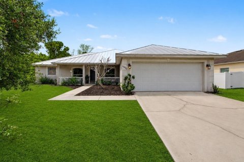 Villa ou maison à vendre à Port St. Lucie, Floride: 3 chambres, 189.06 m2 № 2260784 - photo 2