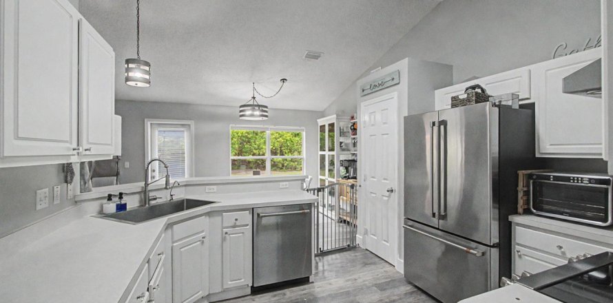 Villa ou maison à Port St. Lucie, Floride 3 chambres, 189.06 m2 № 2260784
