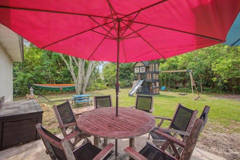 Villa ou maison à vendre à Port St. Lucie, Floride: 3 chambres, 189.06 m2 № 2260784 - photo 24