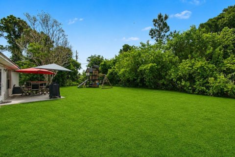 Villa ou maison à vendre à Port St. Lucie, Floride: 3 chambres, 189.06 m2 № 2260784 - photo 28