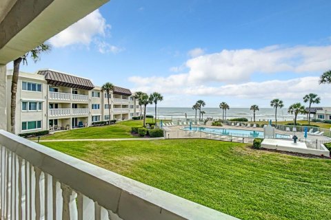 Condominio en alquiler en New Smyrna Beach, Florida, 2 dormitorios, 97.08 m2 № 1564643 - foto 15