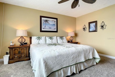 Condominio en alquiler en New Smyrna Beach, Florida, 2 dormitorios, 97.08 m2 № 1564643 - foto 12